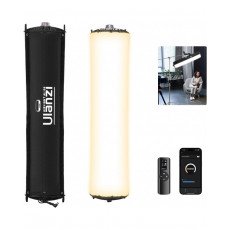 Ulanzi AL120 120W Inflatable Bi-Color LED Air Tube Light