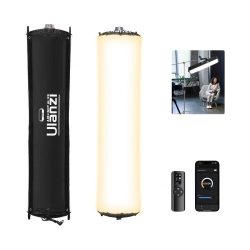 Ulanzi AL120 120W Inflatable Bi-Color LED Air Tube Light Ulanzi AL120 120W Inflatable Bi-Color LED Air Tube Light