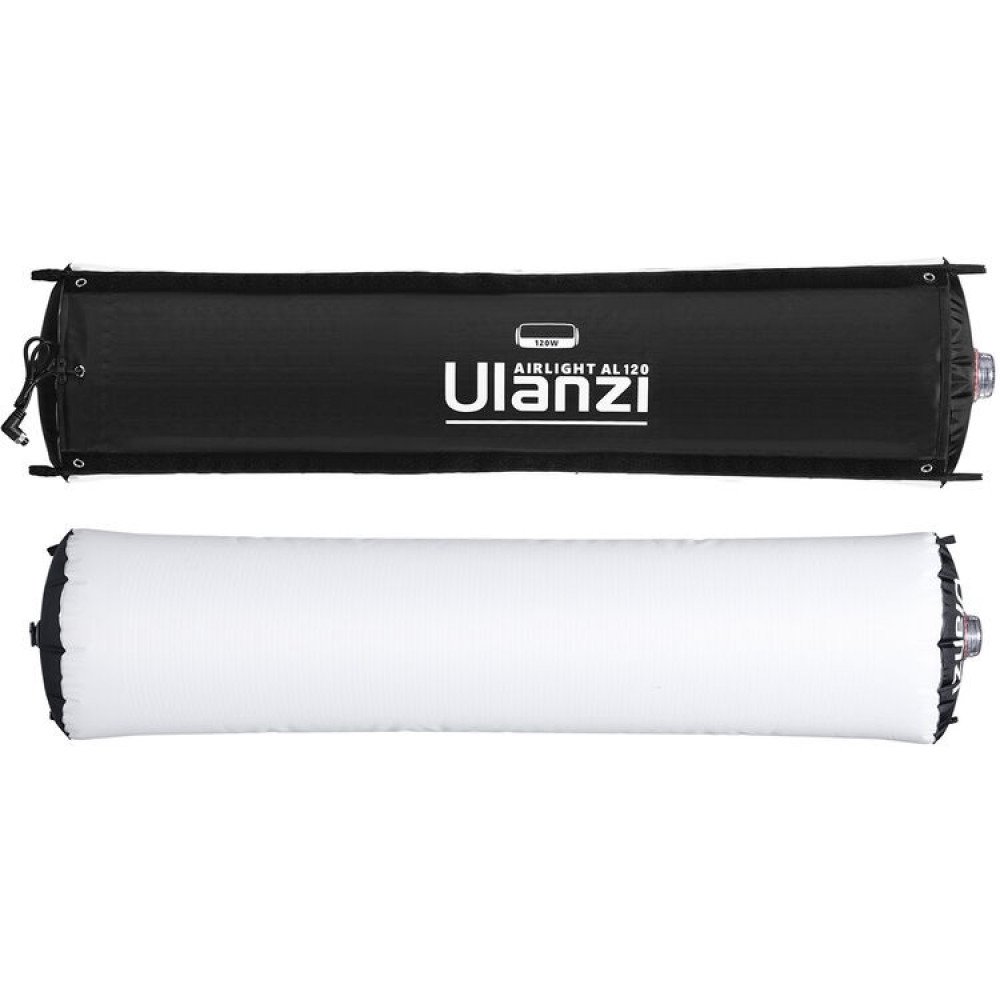 Ulanzi AL120 120W Inflatable Bi-Color LED Air Tube Light