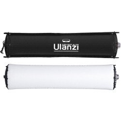 Ulanzi AL120 120W Inflatable Bi-Color LED Air Tube Light
