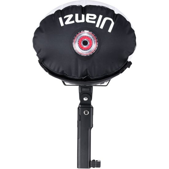 Ulanzi AL120 120W Inflatable Bi-Color LED Air Tube Light