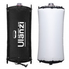 Ulanzi AL60 60W Inflatable Bi-Color LED Air Tube Light
