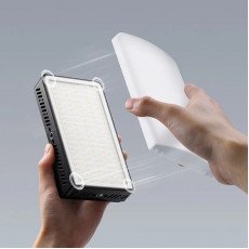 Ulanzi LM-P40Bi 40W Bi-Color Portable Video Light