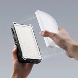 Ulanzi LM-P40Bi 40W Bi-Color Portable Video Light