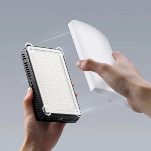 Ulanzi LM-P40Bi 40W Bi-Color Portable Video Light