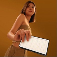 Ulanzi LM-P40Bi 40W Bi-Color Portable Video Light