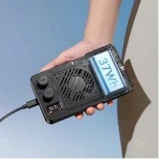 Ulanzi LM-P40Bi 40W Bi-Color Portable Video Light