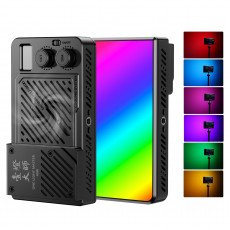 Ulanzi LM-P40RGB 40W RGB Portable Video Light