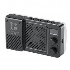 Ulanzi LM-P40RGB 40W RGB Portable Video Light