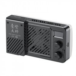 Ulanzi LM-P40RGB 40W RGB Portable Video Light