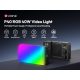 Ulanzi LM-P40RGB 40W RGB Portable Video Light