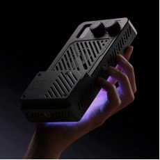 Ulanzi LM-P40RGB 40W RGB Portable Video Light