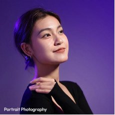 Ulanzi LM-P40RGB 40W RGB Portable Video Light