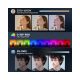 Ulanzi LM-P40RGB 40W RGB Portable Video Light
