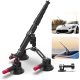 NEEWER CA065 Triple Suction Cup Camera Car Mount
