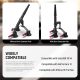 NEEWER CA065 Triple Suction Cup Camera Car Mount