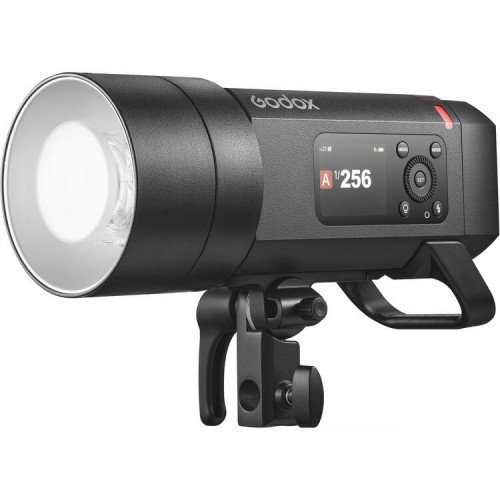 Godox AD400Pro II All-in-One Outdoor Flash