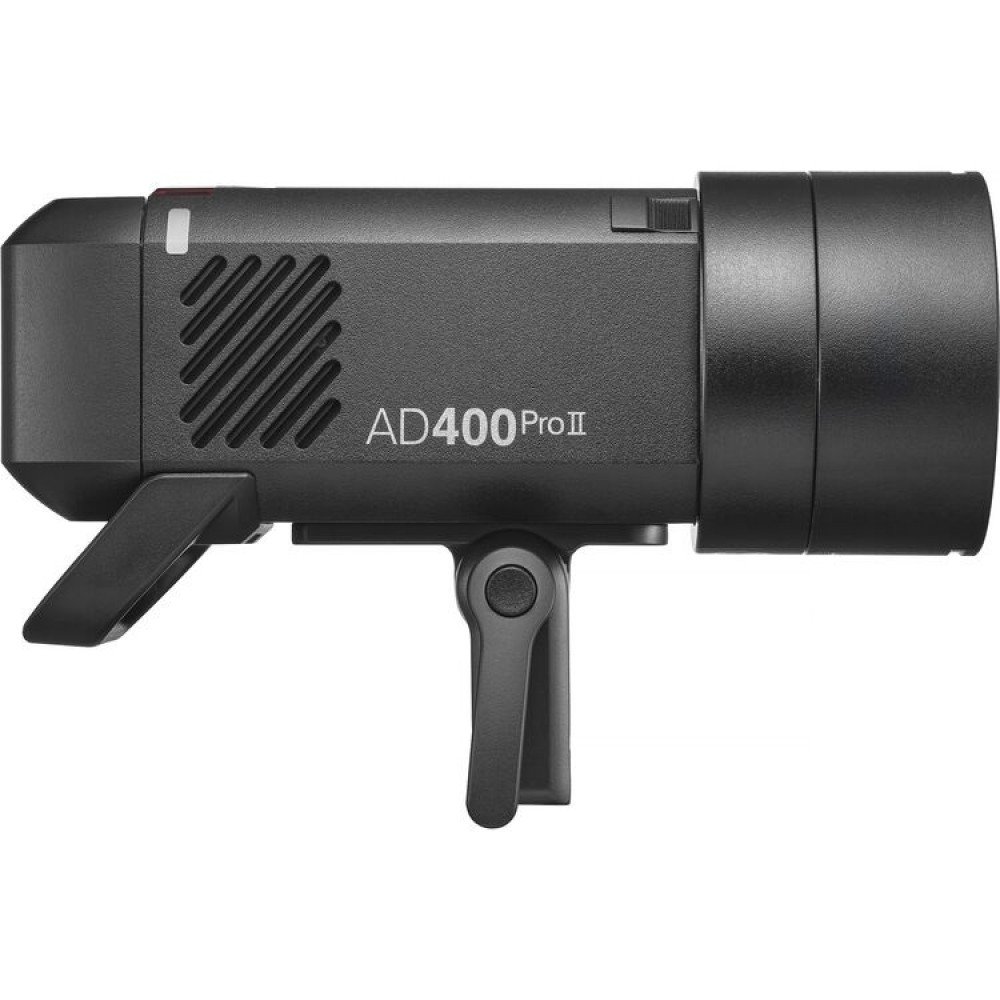 Godox AD400Pro II All-in-One Outdoor Flash