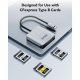Lexar RW510 CFexpress Type B USB-C Card Reader