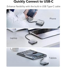 Lexar RW510 CFexpress Type B USB-C Card Reader Lexar RW510 CFexpress Type B USB-C Card Reader