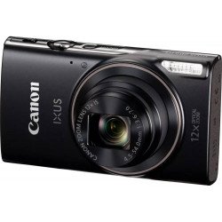 Canon IXUS 285 HS 20.2 MP Digital Camera (Black) Canon IXUS 285 HS 20.2 MP Digital Camera (Black)