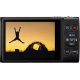 Canon IXUS 285 HS 20.2 MP Digital Camera (Black)