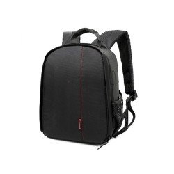 Camera Bag Portable Outdoor Sports Backpack (25x15x34cm) Camera Bag Portable Outdoor Sports Backpack (25x15x34cm)