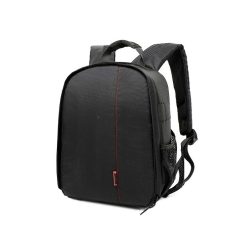 Camera Bag Portable Outdoor Sports Backpack (25x15x34cm)