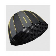 NiceFoto Quick Set-up Parabolic Soft Box LED-90cm