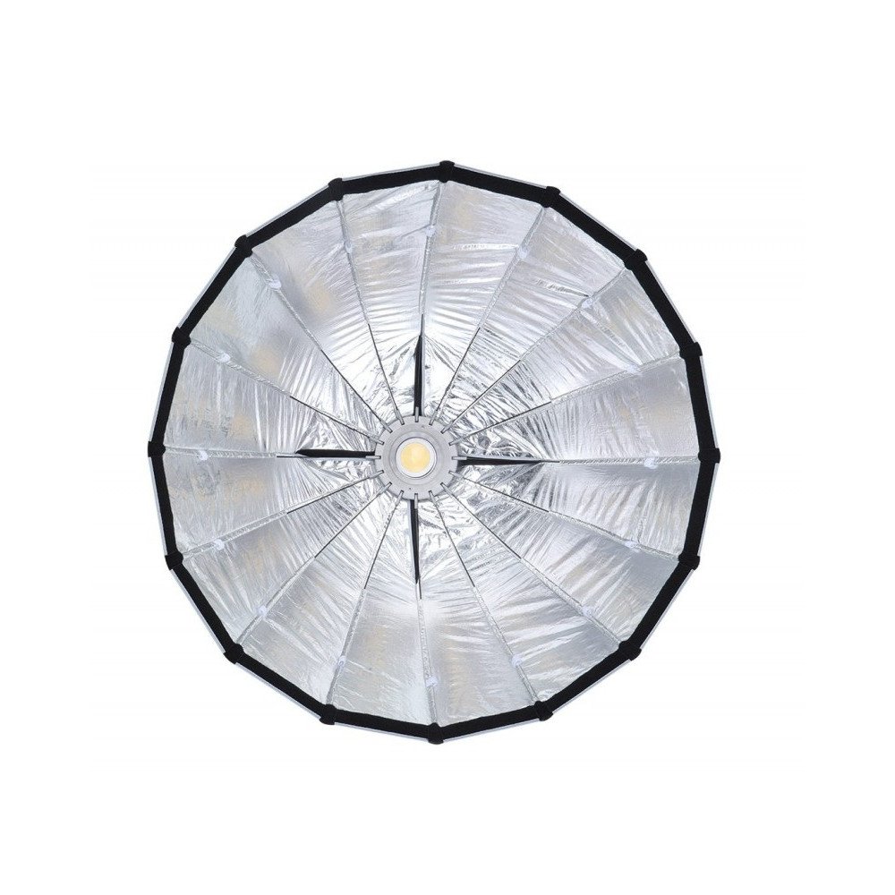 NiceFoto Quick Set-up Parabolic Soft Box LED-90cm