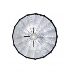 NiceFoto Quick Set-up Parabolic Soft Box LED-90cm