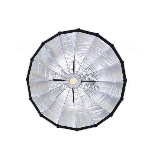 NiceFoto Quick Set-up Parabolic Soft Box LED-90cm