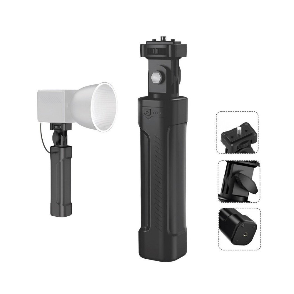 Battery Grip P77 Portable Handheld Bracket Charging Stick (14.8V 5200mAh 77Wh) Battery Grip P77 Portable Handheld Bracket Charging Stick (14.8V 5200mAh 77Wh)