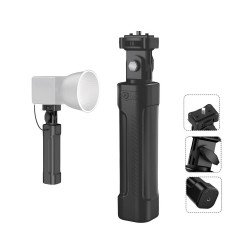 Battery Grip P77 Portable Handheld Bracket Charging Stick (14.8V 5200mAh 77Wh) Battery Grip P77 Portable Handheld Bracket Charging Stick (14.8V 5200mAh 77Wh)