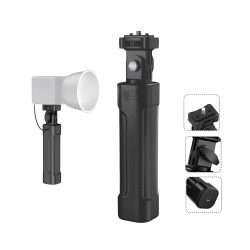 Battery Grip P77 Portable Handheld Bracket Charging Stick (14.8V 5200mAh 77Wh)