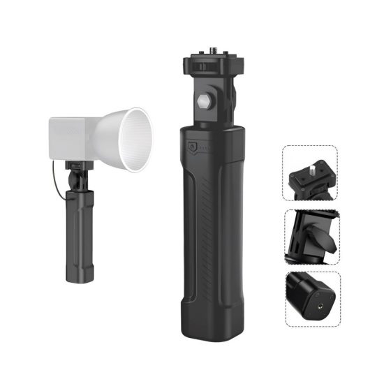 Battery Grip P77 Portable Handheld Bracket Charging Stick (14.8V 5200mAh 77Wh)