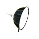 NiceFoto DF120-3000A 300W Bi-Color Umbrella Light(With Grid)