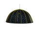 NiceFoto DF120-3000A 300W Bi-Color Umbrella Light(With Grid)