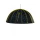 NiceFoto DL120-3000A 300W Bi-Color Umbrella Light(With Grid)