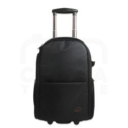 Camera Bag Trolley Case Backpack Photography Bag SLR Bag Casual Digital Backpack Camera