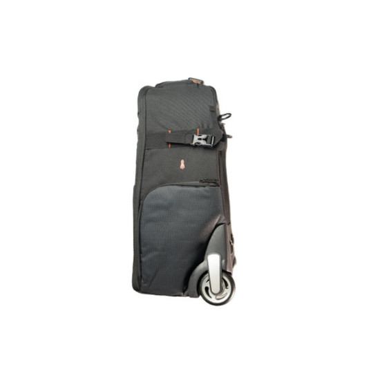 Camera Bag Trolley Case Backpack Photography Bag SLR Bag Casual Digital Backpack Camera