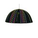 NiceFoto DL120-3000C 300W RGB Umbrella Light(With Grid)