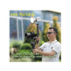 NiceFoto AR-600A Bi-Color Mini Portable LED Video Light Kit