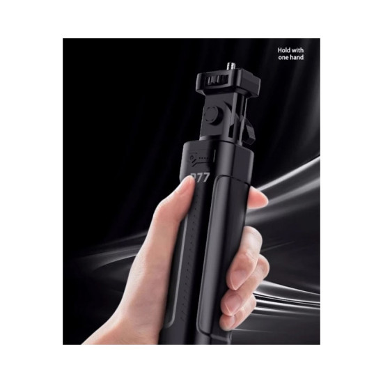 NiceFoto AR-600A Bi-Color Mini Portable LED Video Light Kit