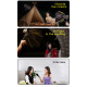 NiceFoto AR-600A Bi-Color Mini Portable LED Video Light Kit