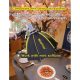 NiceFoto AR-600C RGB Mini Portable LED Video Light Kit