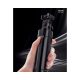 NiceFoto AR-600C RGB Mini Portable LED Video Light Kit