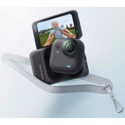 Insta360 GO Ultra Premium Cycling Bundle (Midnight Black)