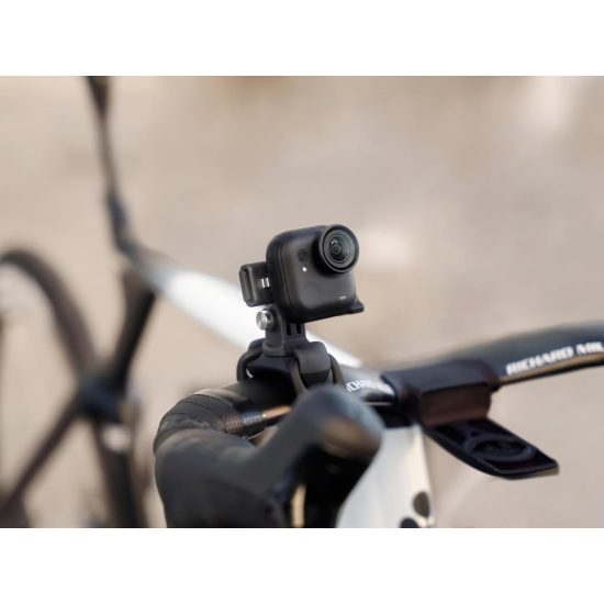 Insta360 GO Ultra Premium Cycling Bundle (Midnight Black)