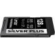 Lexar 128GB SDXC Silver Plus UHS-1 V30 Lexar 128GB SDXC Silver Plus UHS-1 V30